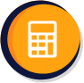 Cost Calculator Icon